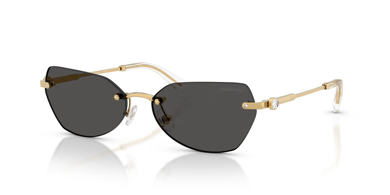 Swarovski 7038 Sunglasses - view 19